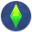 The Sims Icon