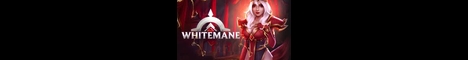 Whitemane Server Logo