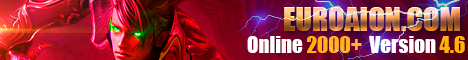 Euroaion 4.6 Server Logo
