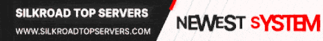 SilkroadTopServers Best Servers Server Logo SilkroadTopServers Best Servers Server Logo