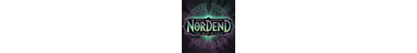 NordEnd Server Logo NordEnd Server Logo