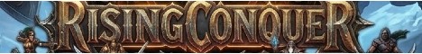 Conquer Online Logo