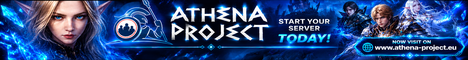 Athena-Project.eu Server Logo Athena-Project.eu Server Logo