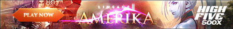 Lineage2 Logo