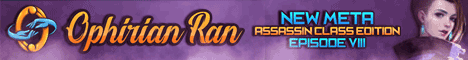 Ran Online Logo