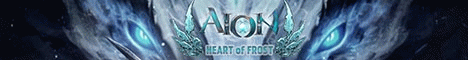  Aion Online Logo