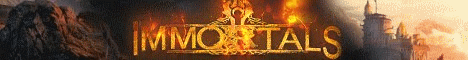 Inferno Conquer! Server Logo