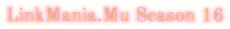 Mu Online Logo