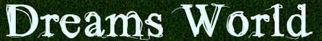 UO Dreams World (Odessa) Server Logo
