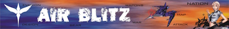 AirBlitz Server Logo