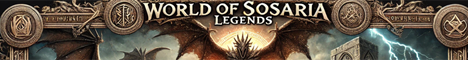 World of Sosaria Server Logo