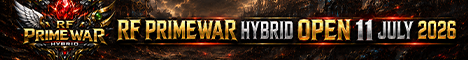 RF Online Logo