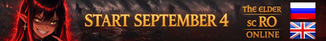 scRO.online Server Logo