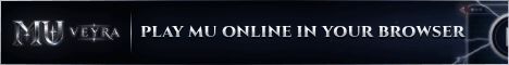 Mu Online Logo